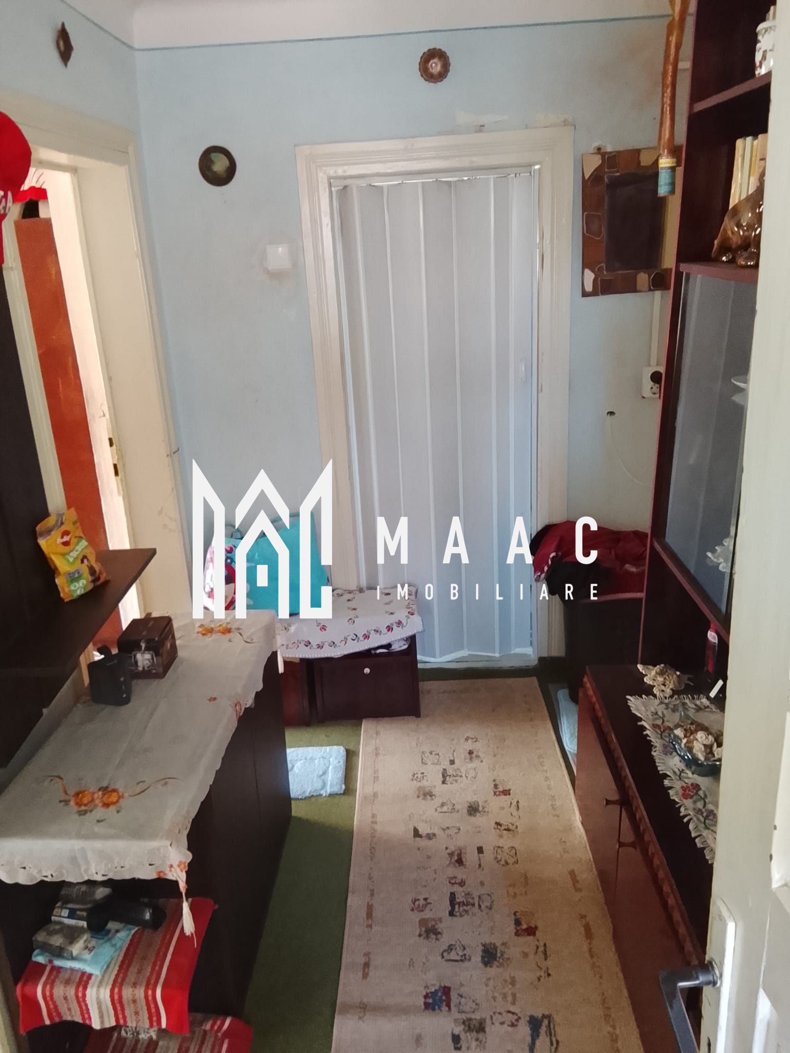 Casă 5 camere de vânzare | Prajila | 62 mp, teren 2.267 mp — fotografia 5
