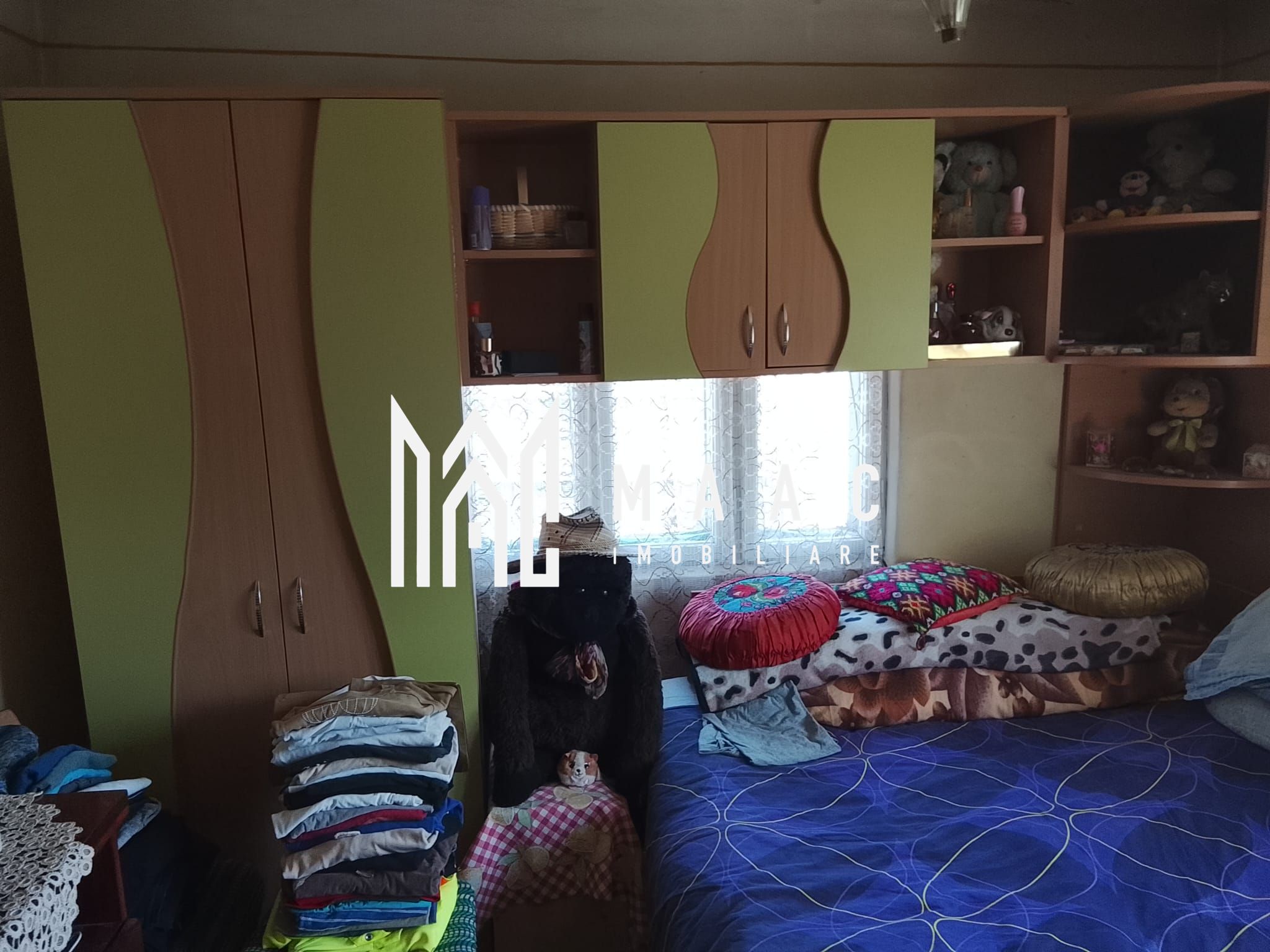 Casă 5 camere de vânzare | Prajila | 62 mp, teren 2.267 mp — fotografia 6