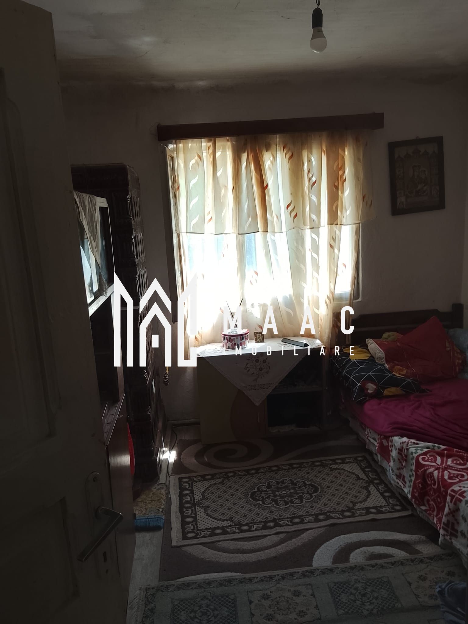 Casă 5 camere de vânzare | Prajila | 62 mp, teren 2.267 mp — fotografia 7