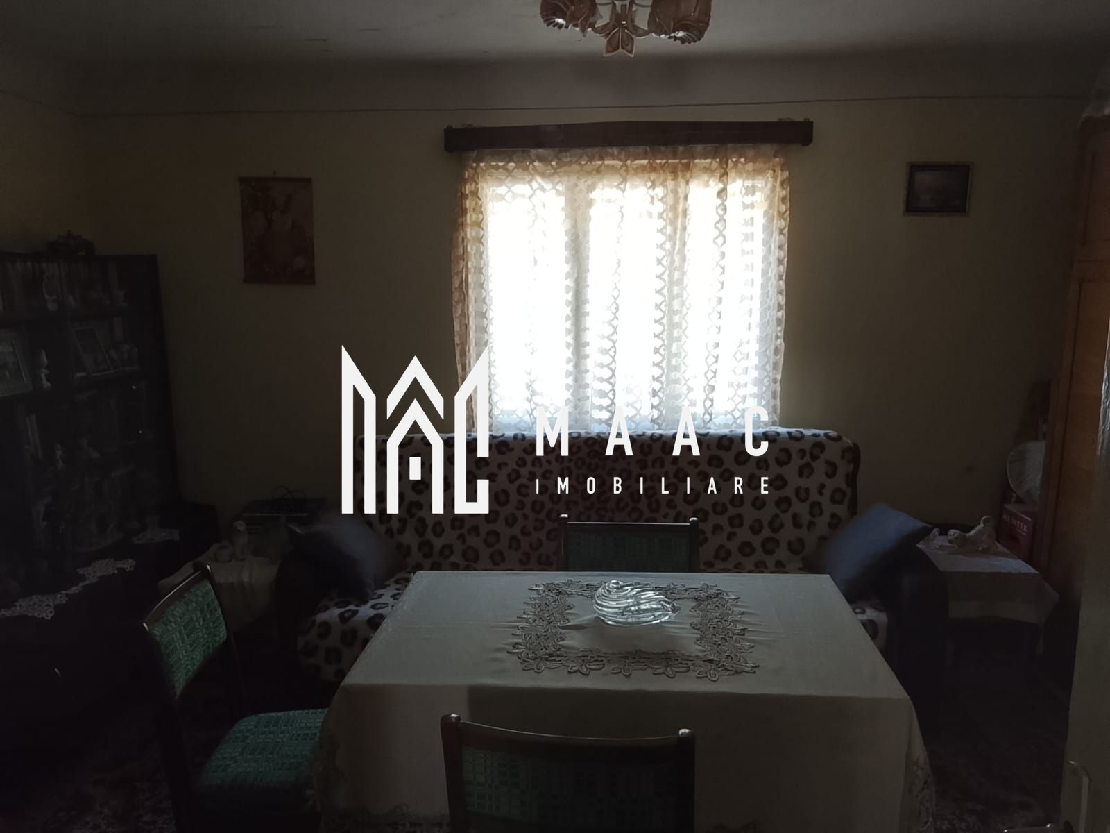 Casă 5 camere de vânzare | Prajila | 62 mp, teren 2.267 mp — fotografia 9