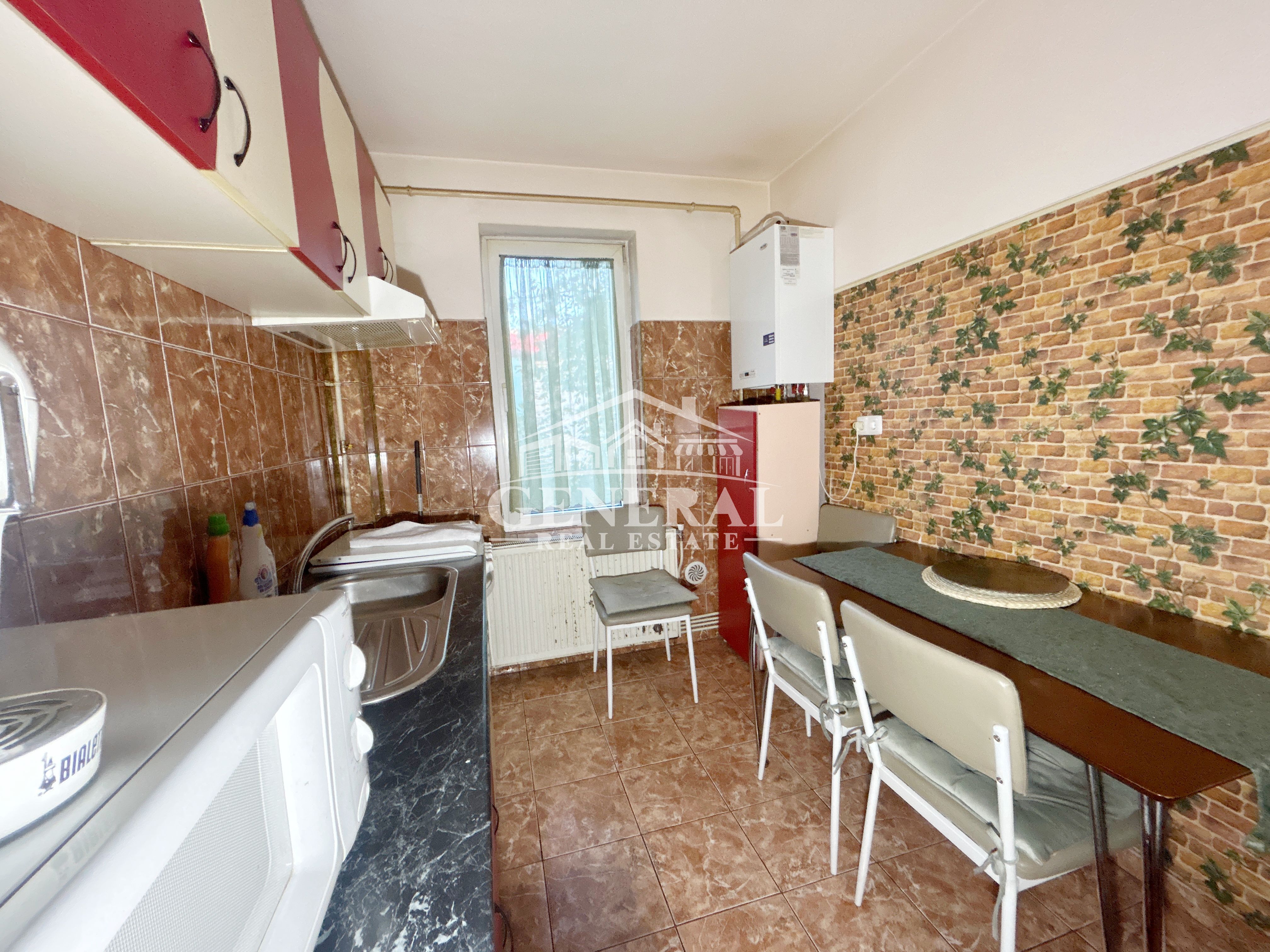 Apartament 2 camere de vanzare et. intermediar 55m2 independentei BM — fotografia 6