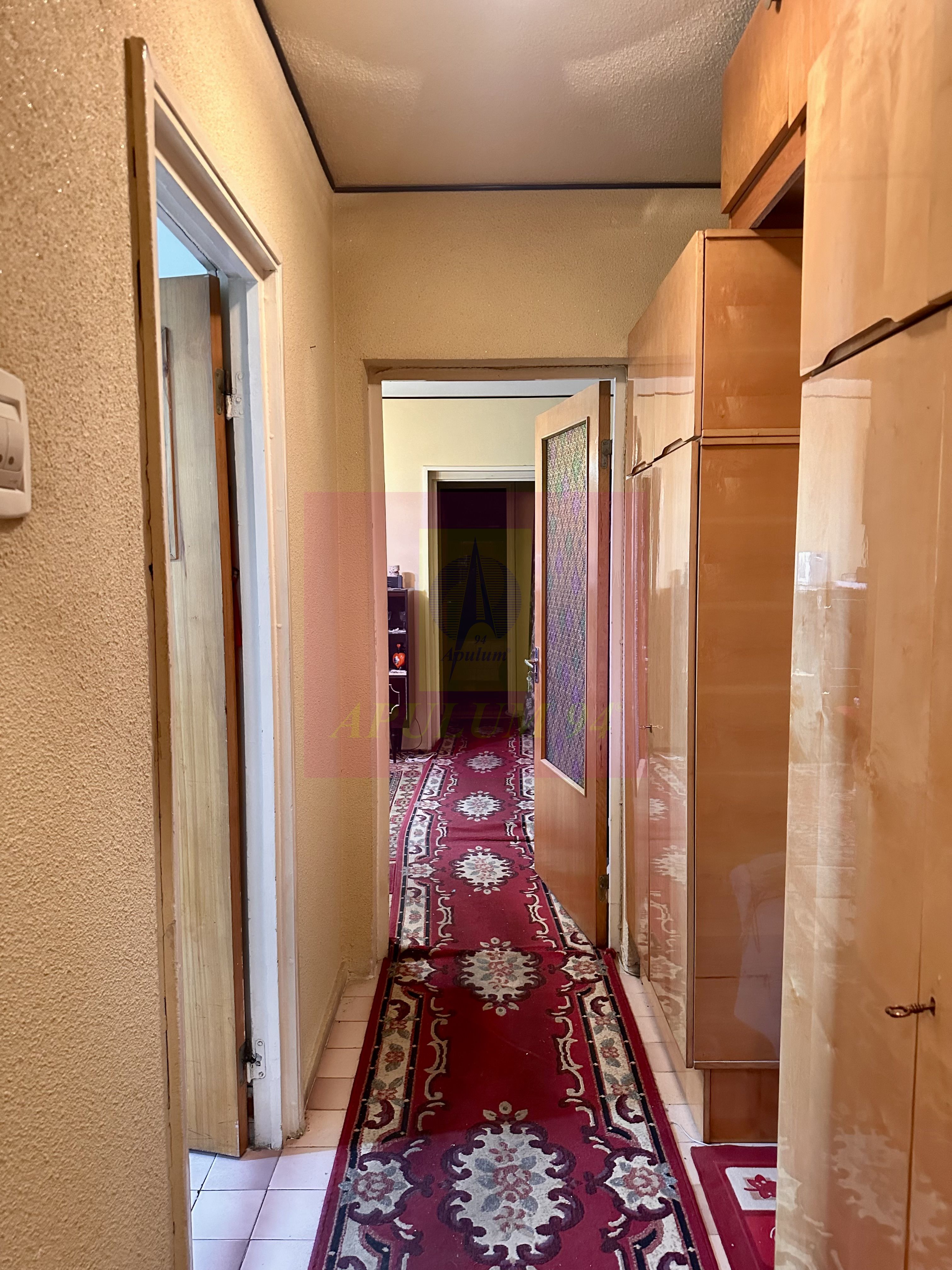 Apartament 3 camere -Soseua Iancului- Super oferta — fotografia 3