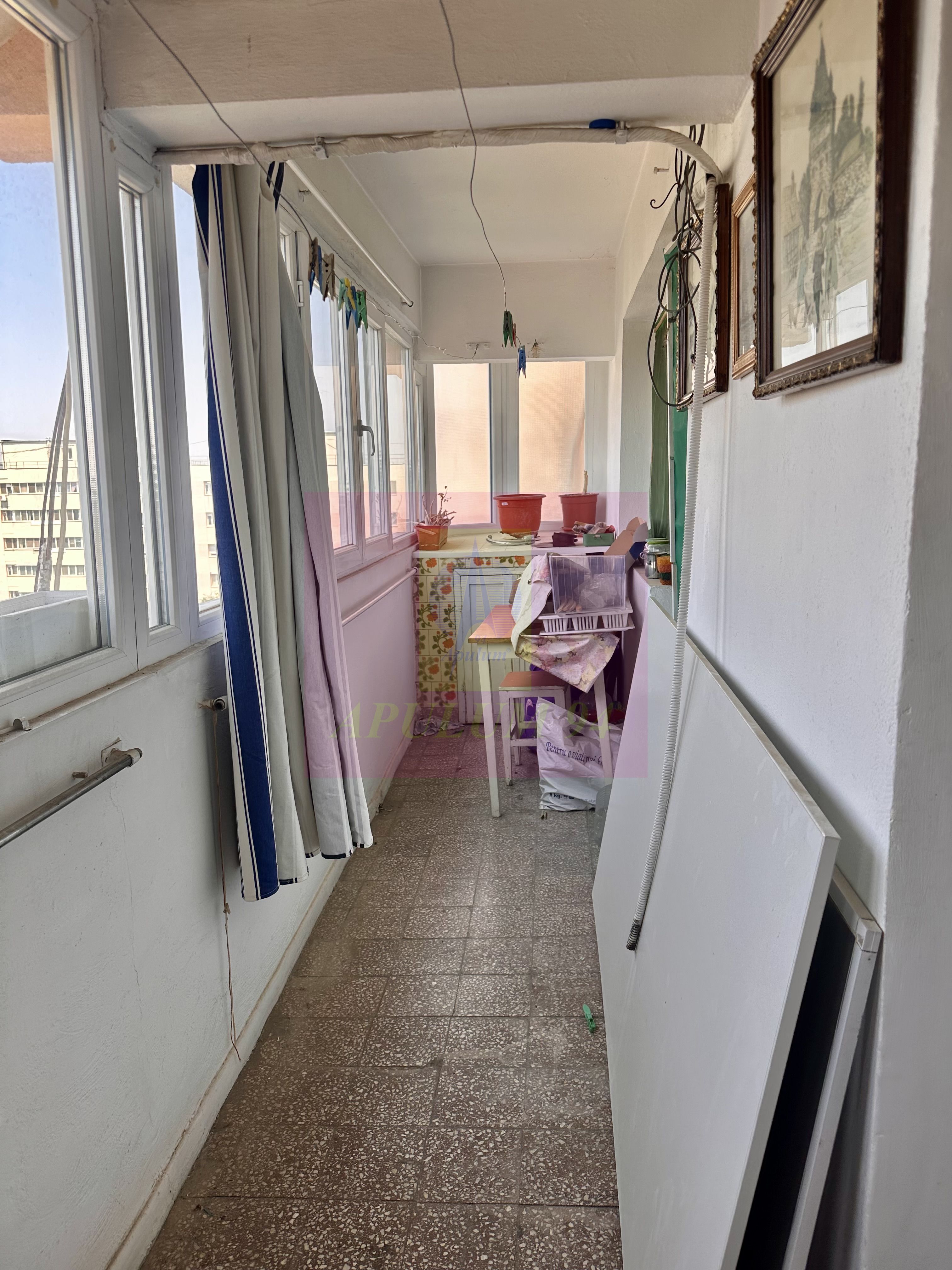 Apartament 3 camere -Soseua Iancului- Super oferta — fotografia 5