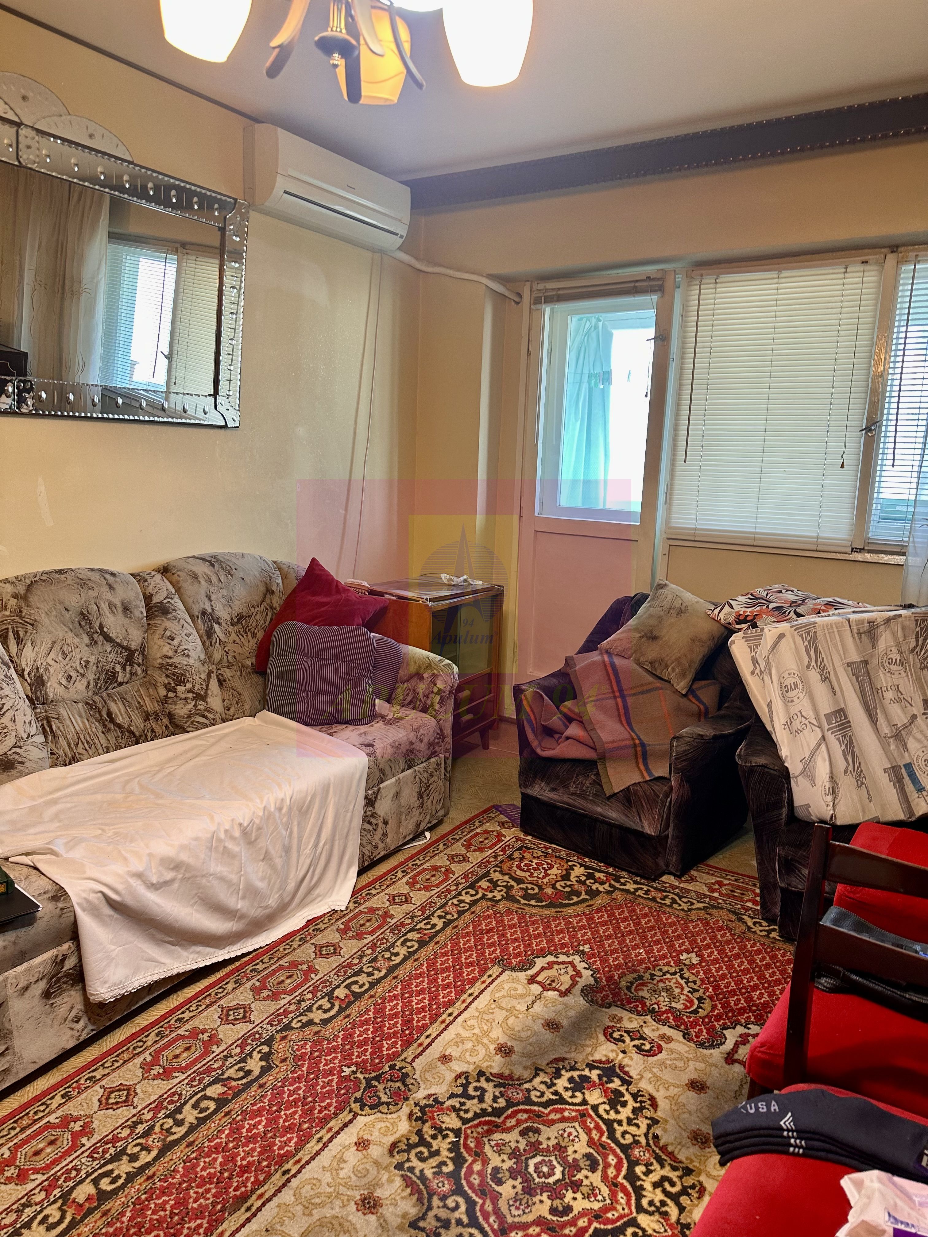 Apartament 3 camere -Soseua Iancului- Super oferta — fotografia 6