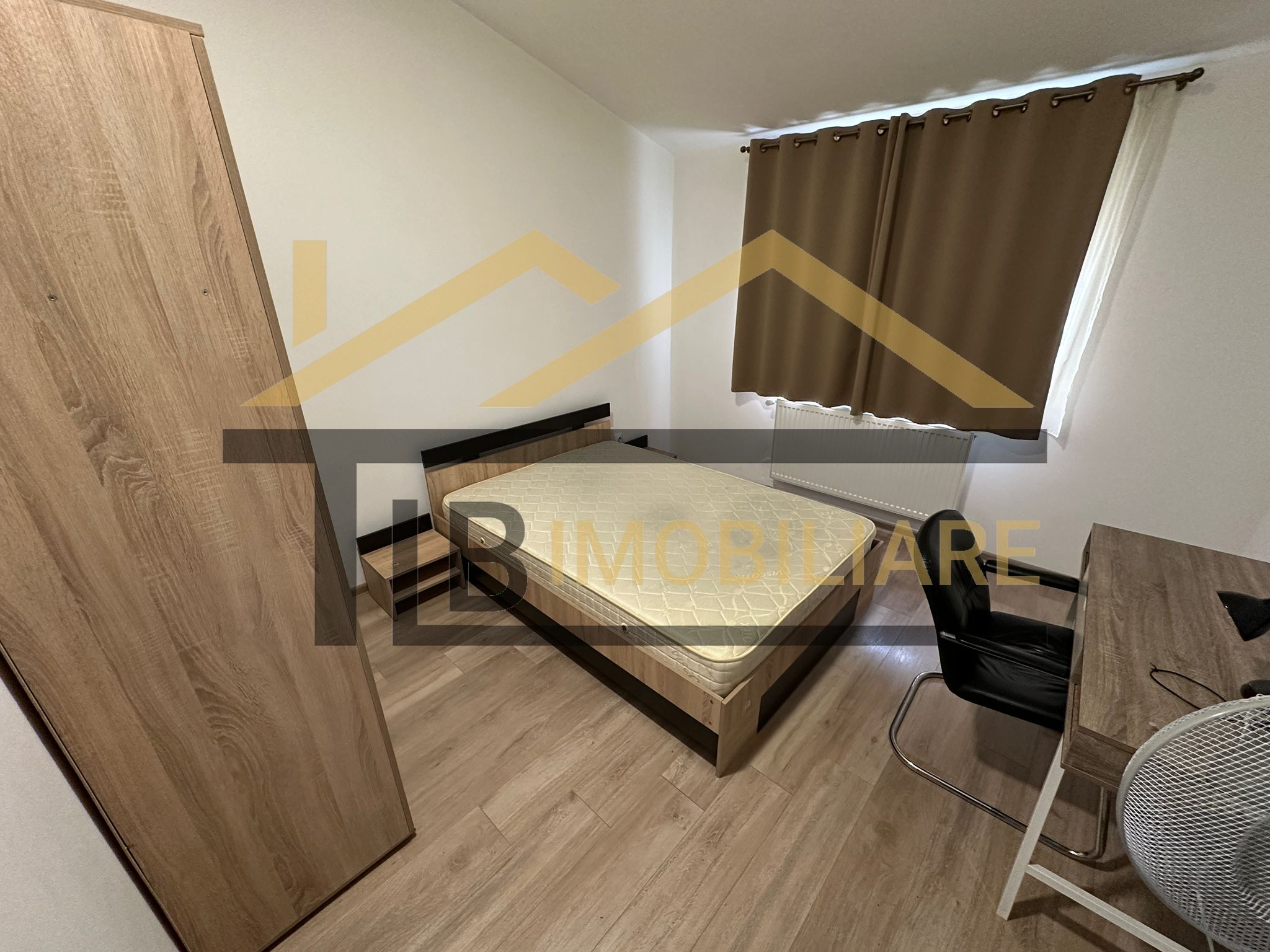 Apartament de 3 camere, 75mp, parcare, Zona Dacia — fotografia 3