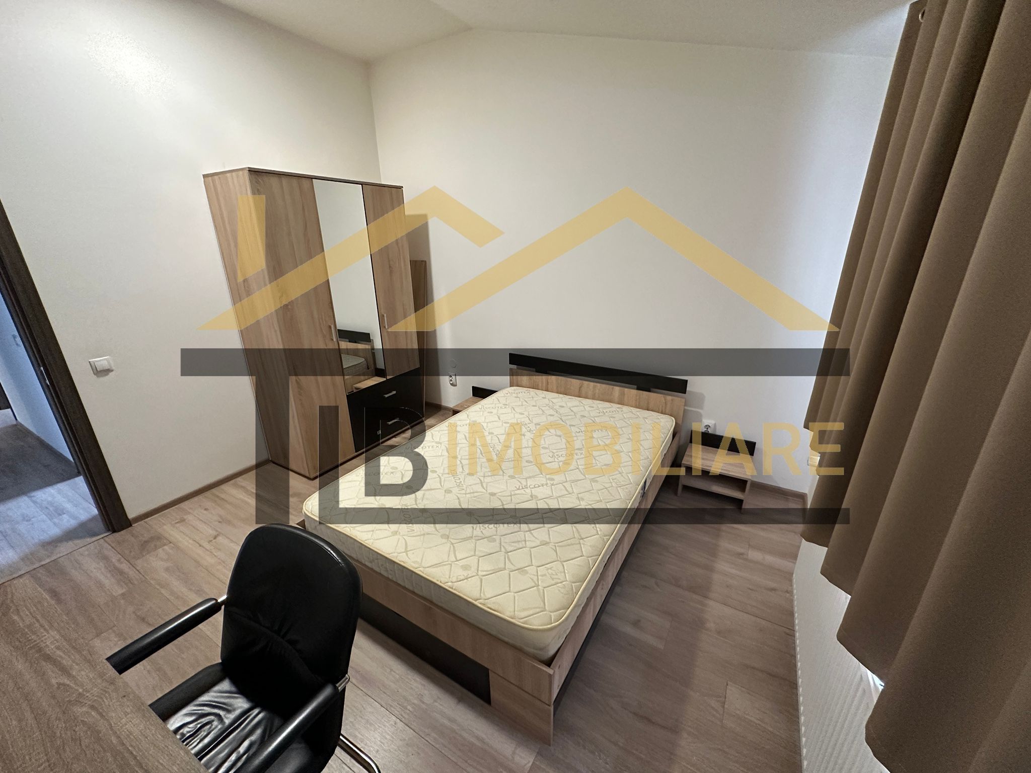 Apartament de 3 camere, 75mp, parcare, Zona Dacia — fotografia 6