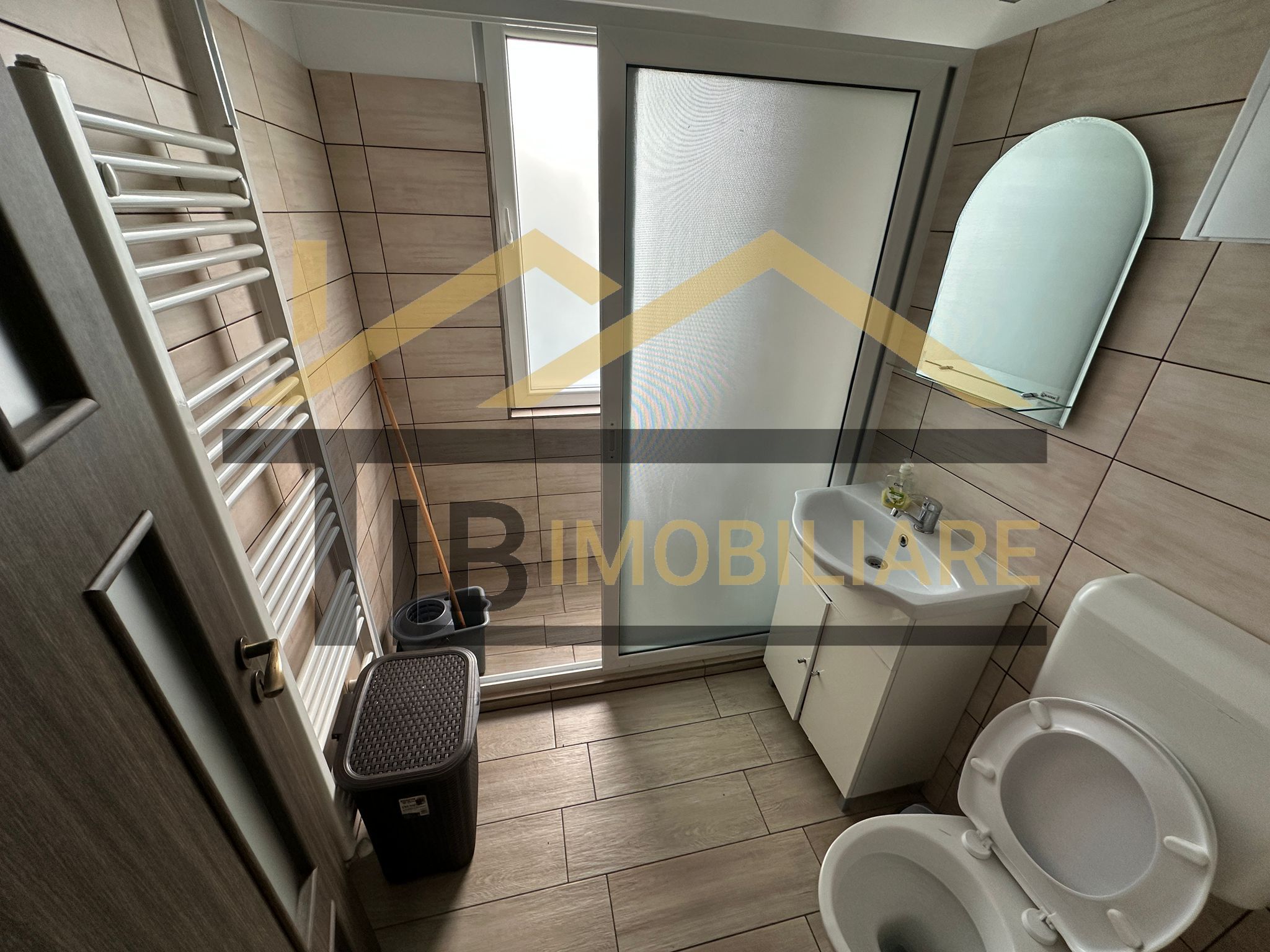Apartament de 3 camere, 75mp, parcare, Zona Dacia — fotografia 8