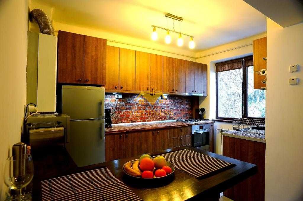2 camere, UltraCentral, Mihai Viteazu, Barițiu, UBB, Horea, Decebal — fotografia 4