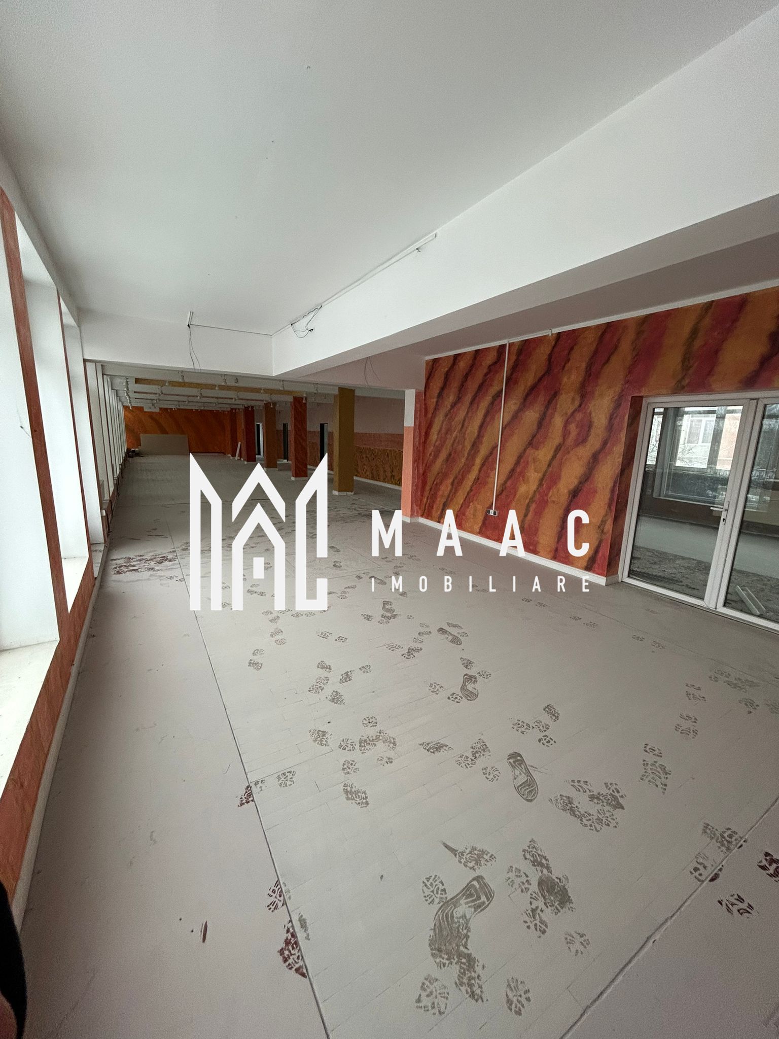 Spatiu Comercial | 335 mp | Zona Turnișor