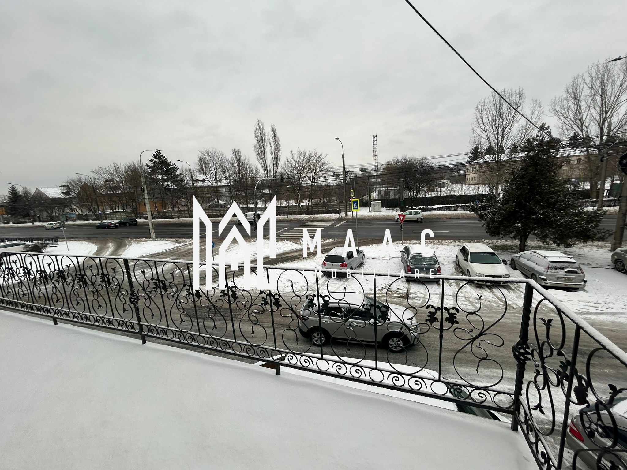 Spatiu Comercial | 335 mp | Zona Turnișor — fotografia 10