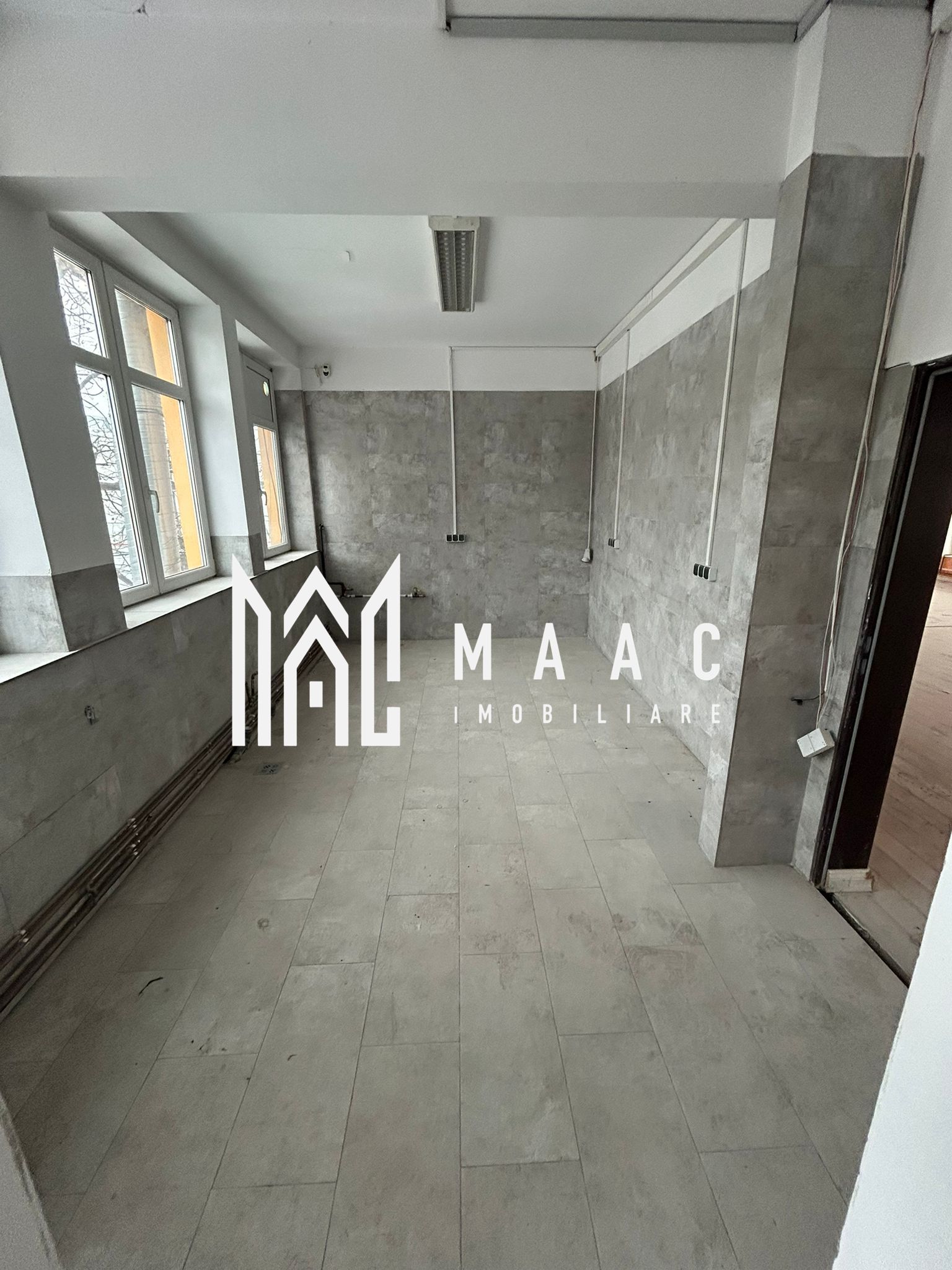 Spatiu Comercial | 335 mp | Zona Turnișor — fotografia 4