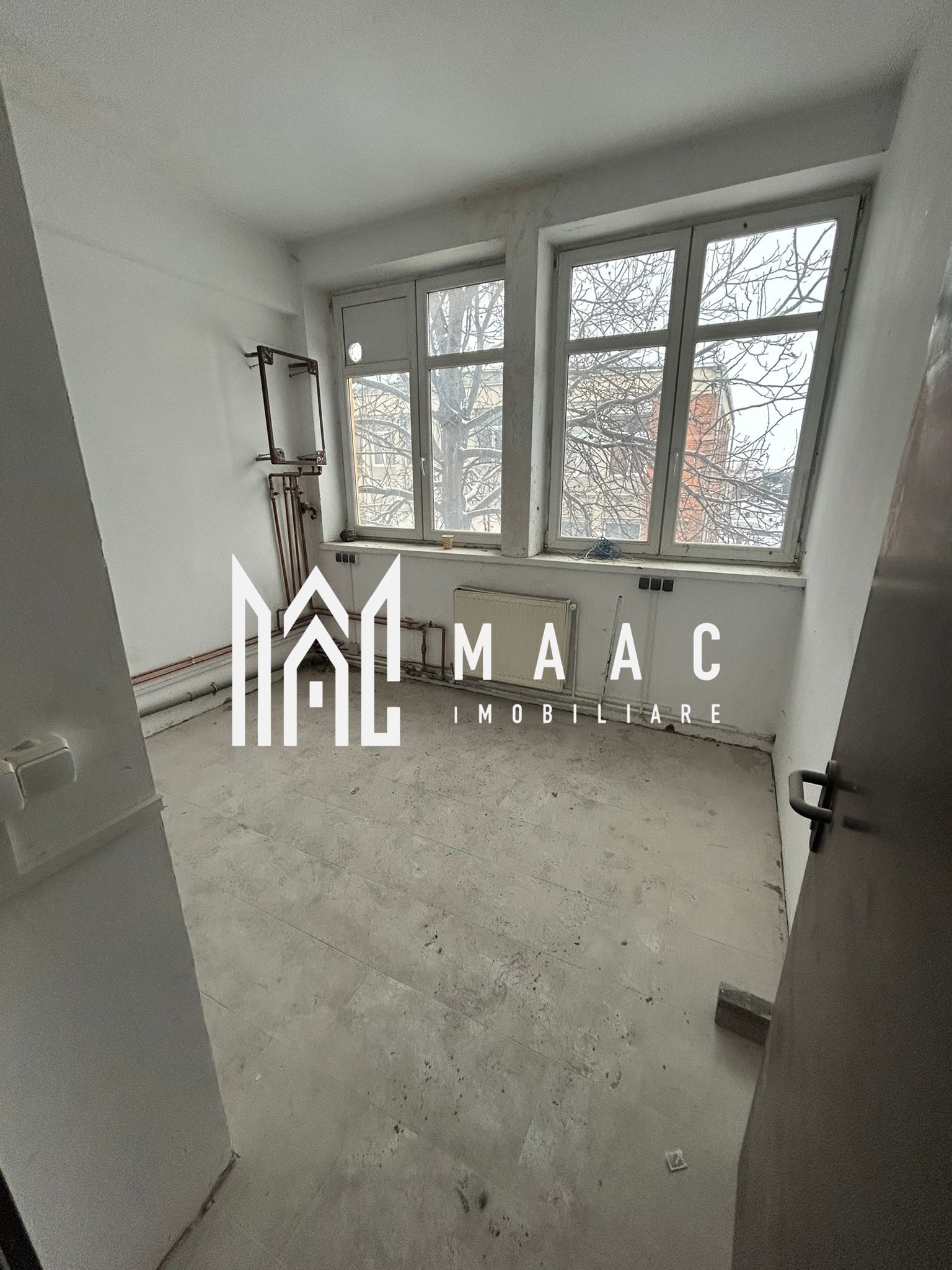 Spatiu Comercial | 335 mp | Zona Turnișor — fotografia 7
