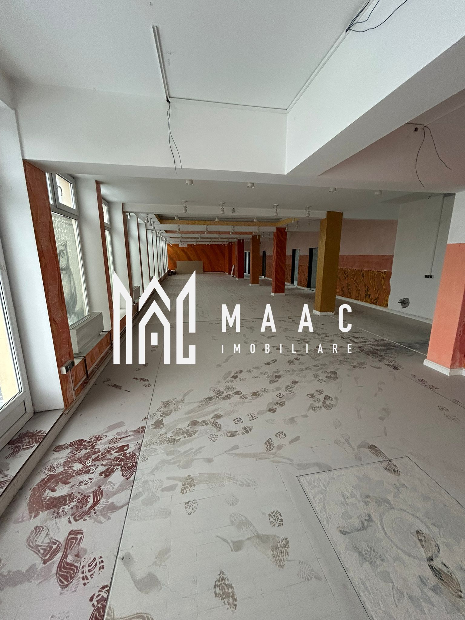 Spatiu Comercial | 335 mp | Zona Turnișor — fotografia 8