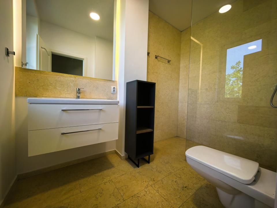 Casă individuală 4 camere D+P+1 133 mp mobilată și utilată — fotografia 13