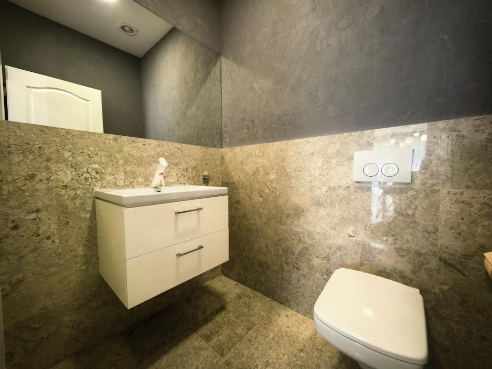 Casă individuală 4 camere D+P+1 133 mp mobilată și utilată — fotografia 14