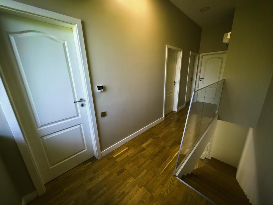 Casă individuală 4 camere D+P+1 133 mp mobilată și utilată — fotografia 15