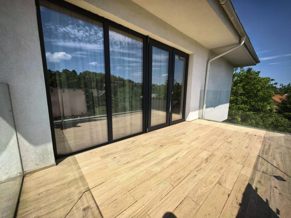 Casă individuală 4 camere D+P+1 133 mp mobilată și utilată — fotografia 16