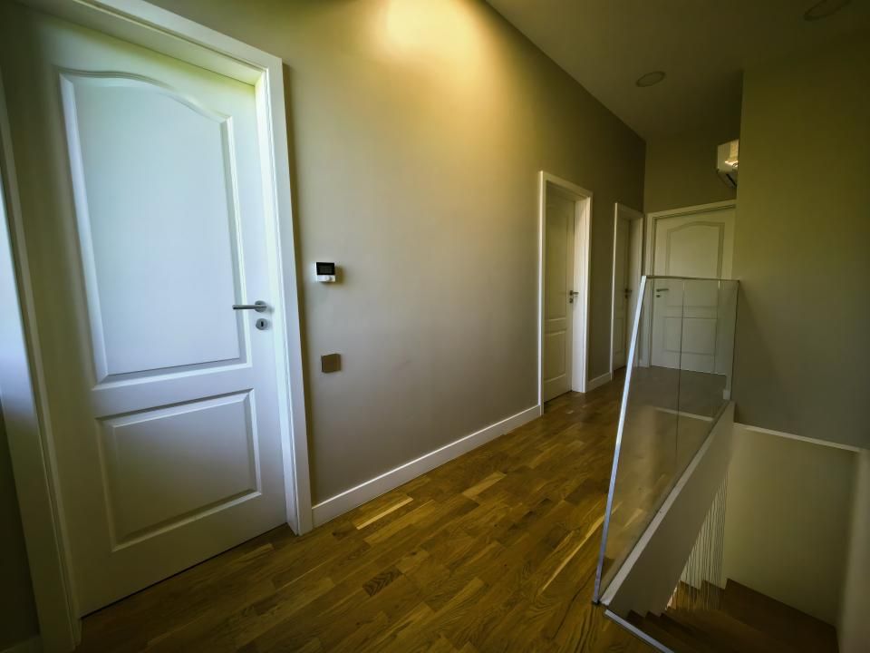 Casă individuală 4 camere D+P+1 133 mp mobilată și utilată — fotografia 31