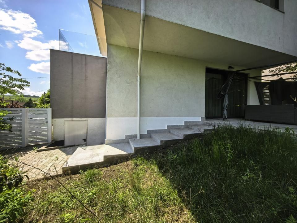 Casă individuală 4 camere D+P+1 133 mp mobilată și utilată — fotografia 36