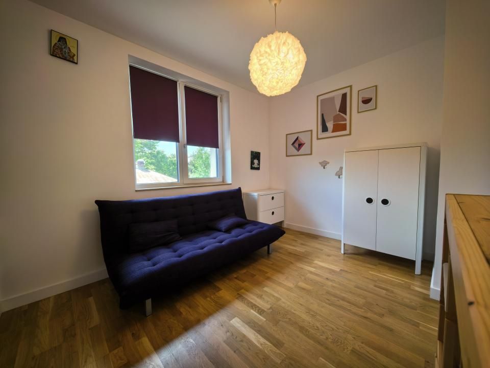 Casă individuală 4 camere D+P+1 133 mp mobilată și utilată — fotografia 6