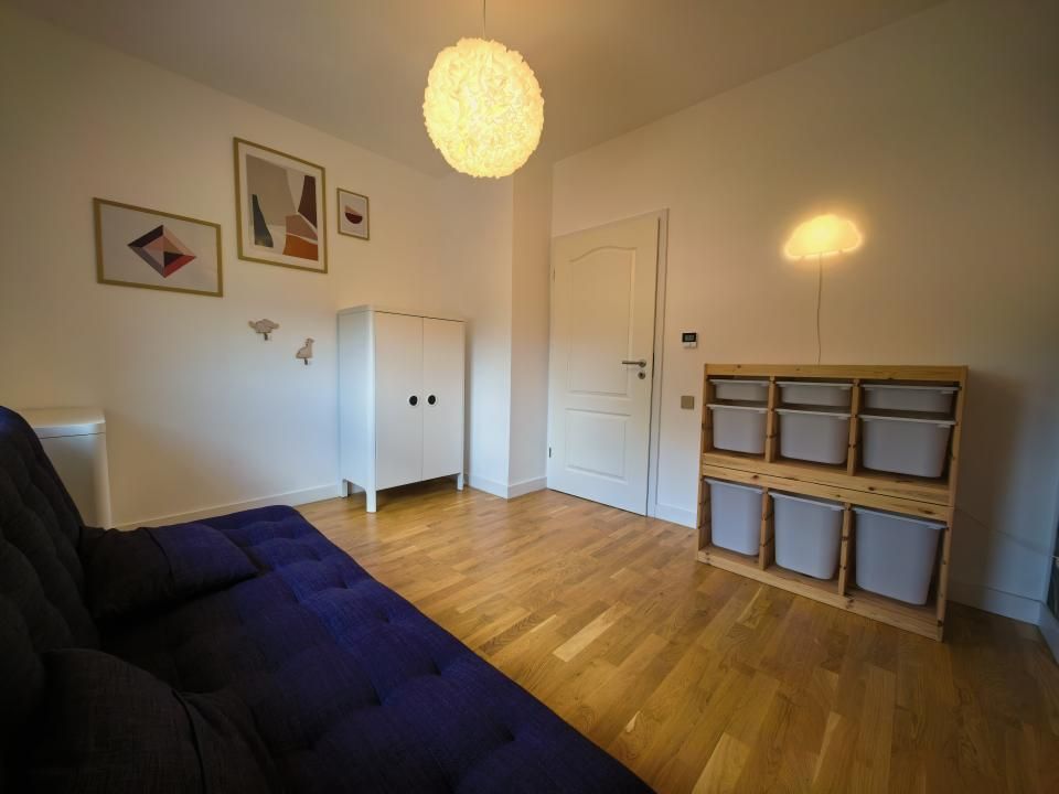 Casă individuală 4 camere D+P+1 133 mp mobilată și utilată — fotografia 8