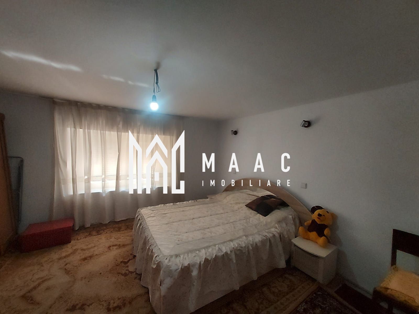 Casă 4 camere de vânzare | Aciliu | 76 mp | teren 1.200 mp