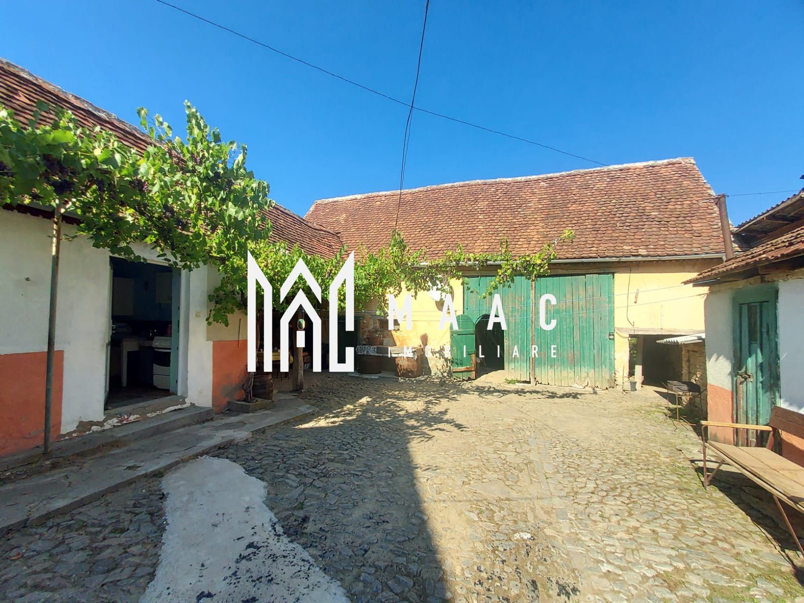 Casă 4 camere de vânzare | Aciliu | 76 mp | teren 1.200 mp — fotografia 10