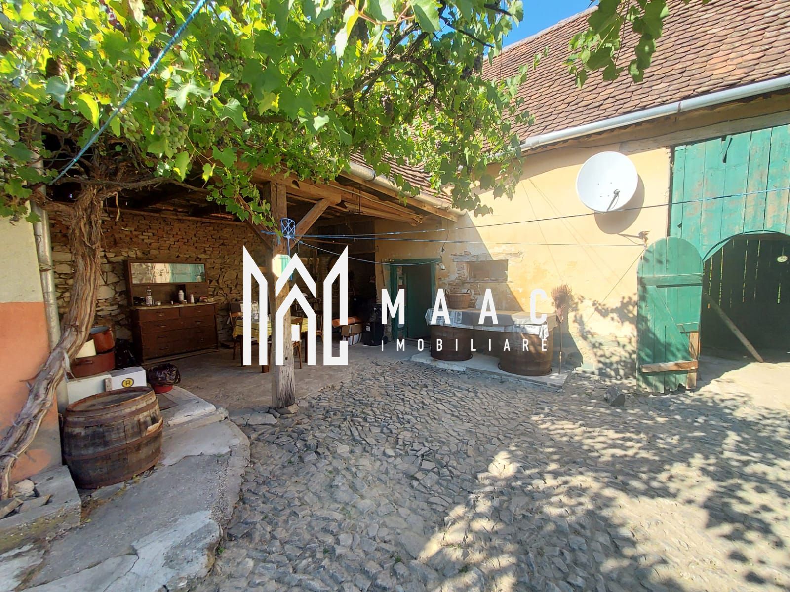 Casă 4 camere de vânzare | Aciliu | 76 mp | teren 1.200 mp — fotografia 11