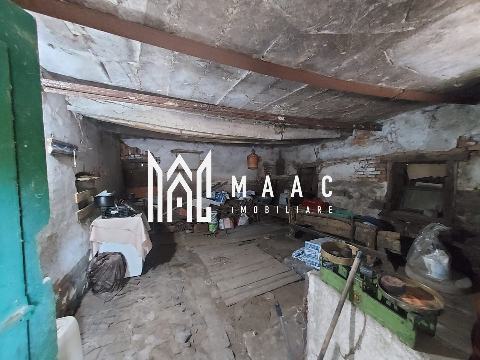Casă 4 camere de vânzare | Aciliu | 76 mp | teren 1.200 mp — fotografia 12