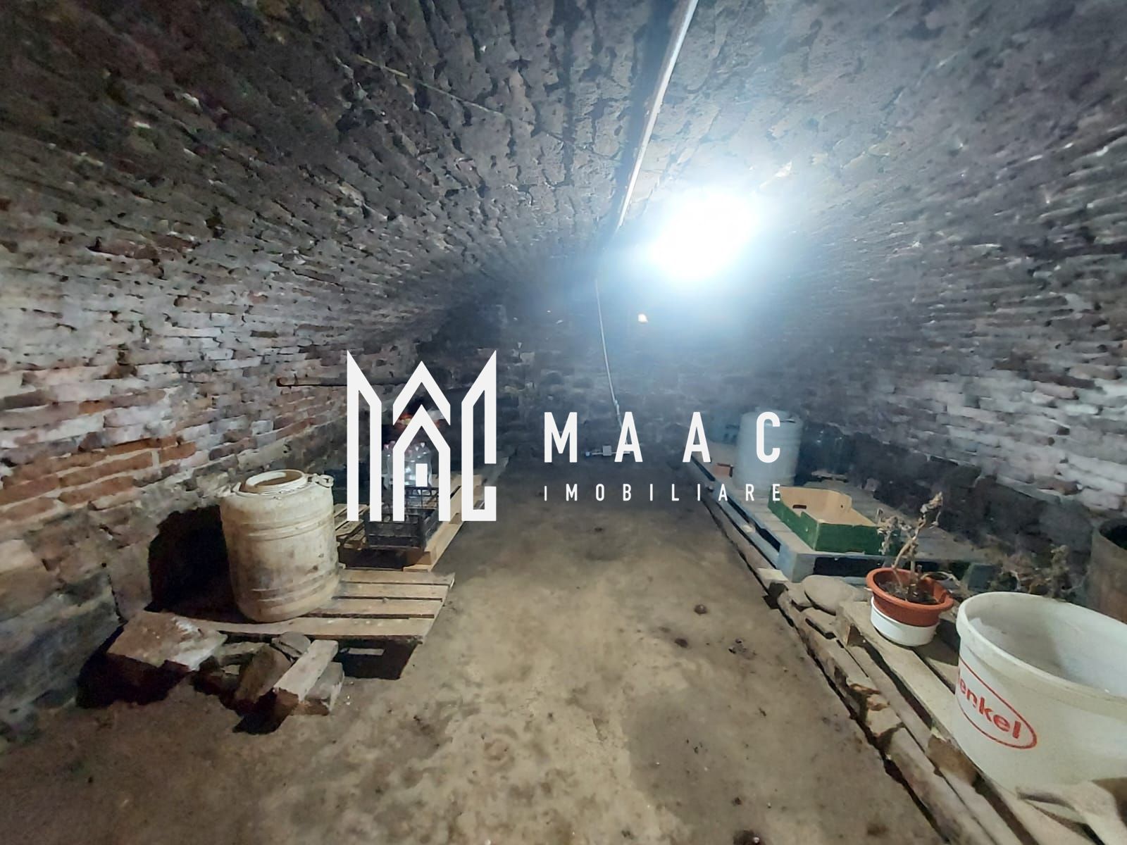 Casă 4 camere de vânzare | Aciliu | 76 mp | teren 1.200 mp — fotografia 15