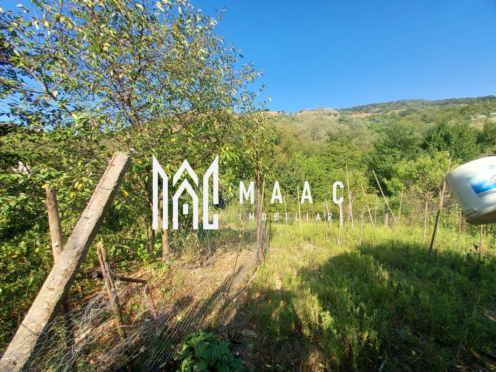Casă 4 camere de vânzare | Aciliu | 76 mp | teren 1.200 mp — fotografia 16