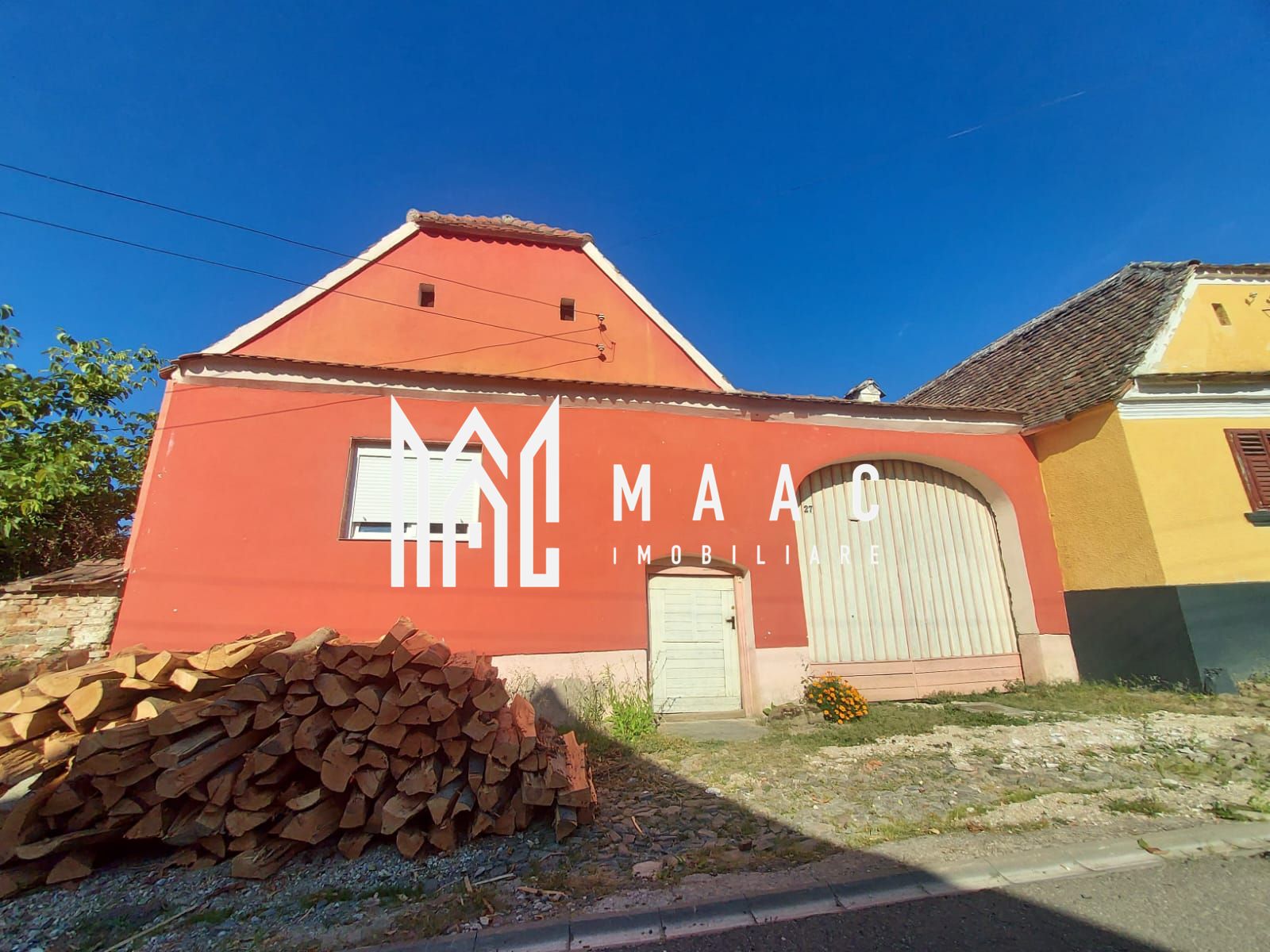 Casă 4 camere de vânzare | Aciliu | 76 mp | teren 1.200 mp — fotografia 17