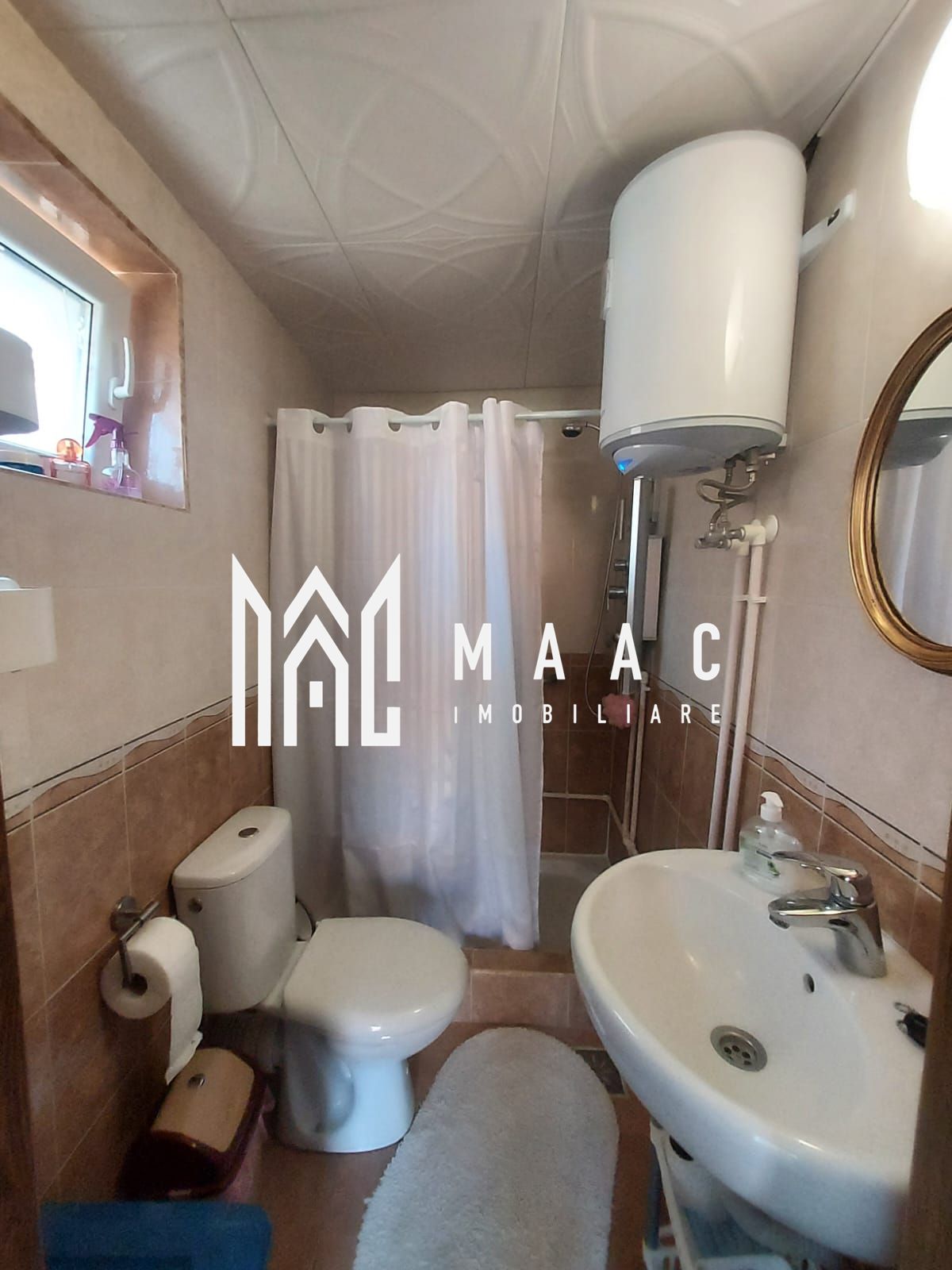 Casă 4 camere de vânzare | Aciliu | 76 mp | teren 1.200 mp — fotografia 4