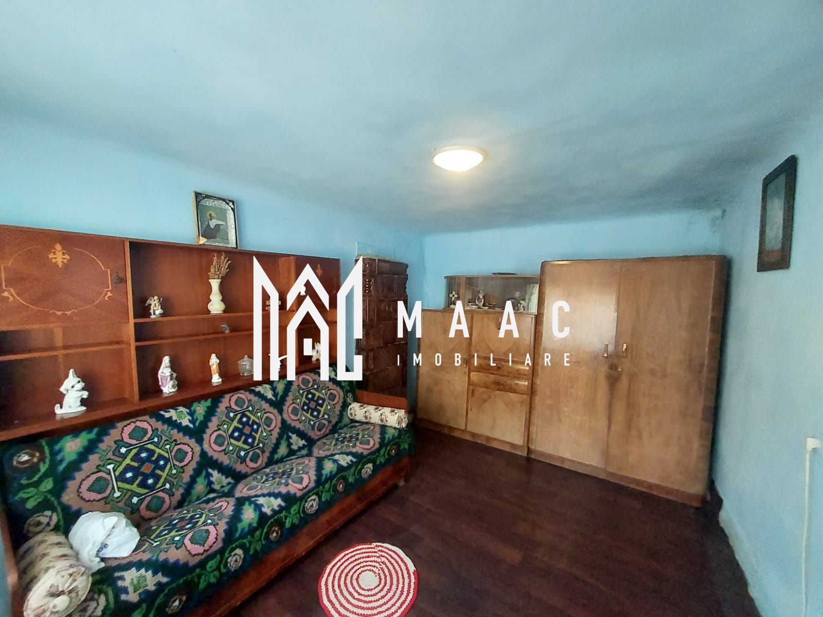 Casă 4 camere de vânzare | Aciliu | 76 mp | teren 1.200 mp — fotografia 6