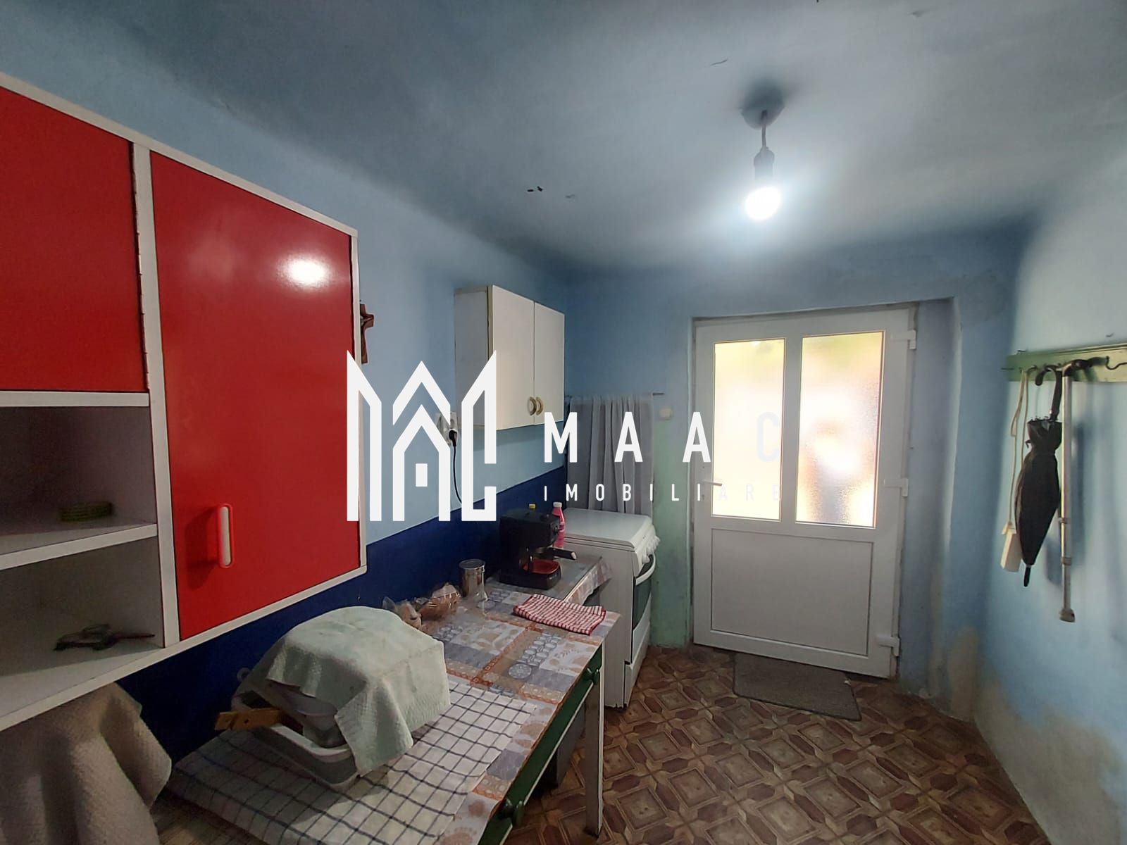 Casă 4 camere de vânzare | Aciliu | 76 mp | teren 1.200 mp — fotografia 7