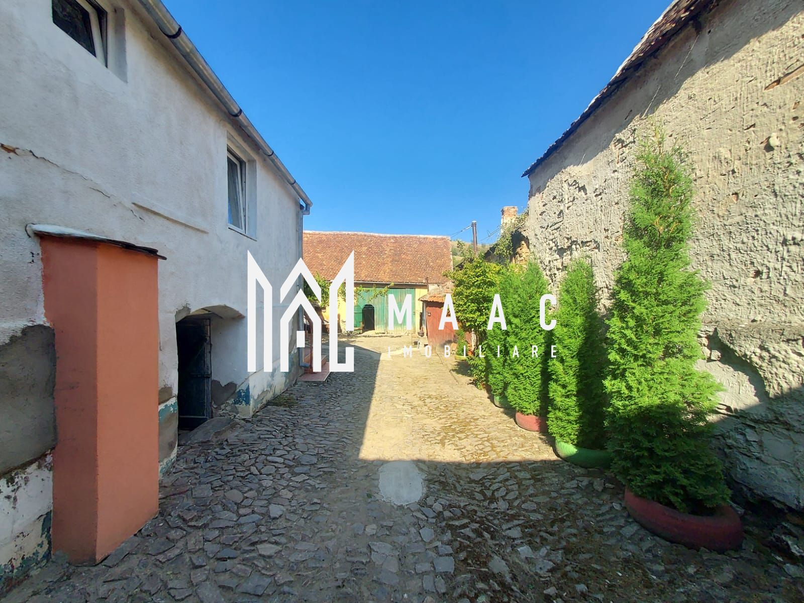 Casă 4 camere de vânzare | Aciliu | 76 mp | teren 1.200 mp — fotografia 9