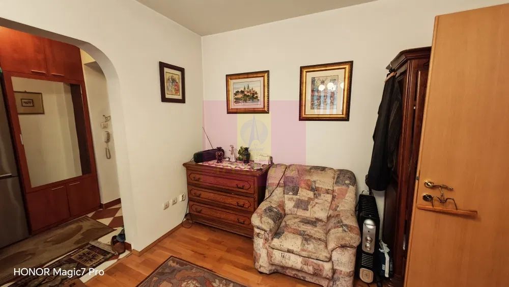 Apartament 2 camere Lacul tei (Parcul Circului) — fotografia 3