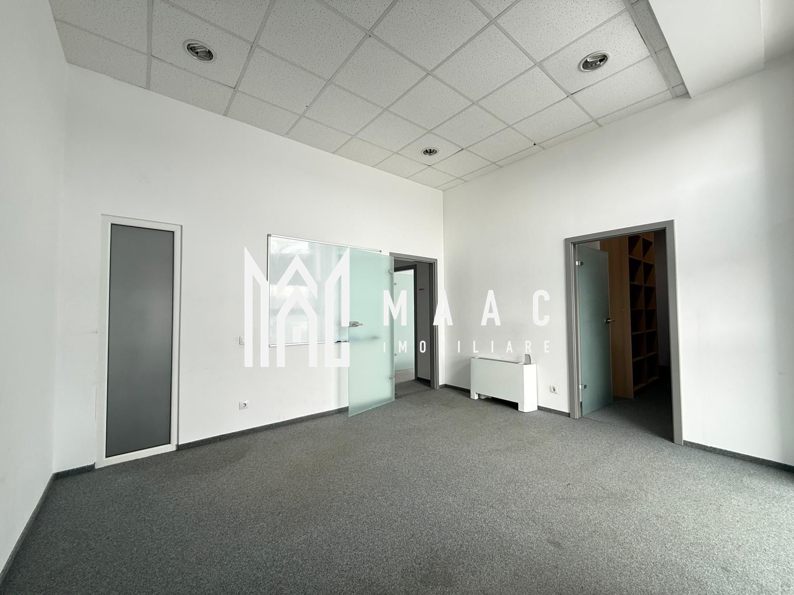 Spațiu comercial | 266 MPU | etaj 1 | zona Shopping City — fotografia 3