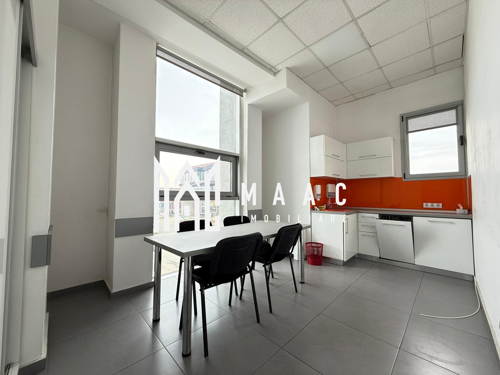 Spațiu comercial | 266 MPU | etaj 1 | zona Shopping City — fotografia 5