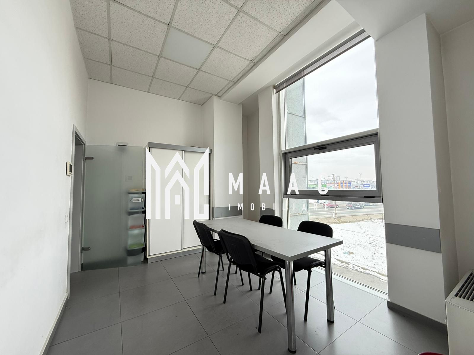 Spațiu comercial | 266 MPU | etaj 1 | zona Shopping City — fotografia 6