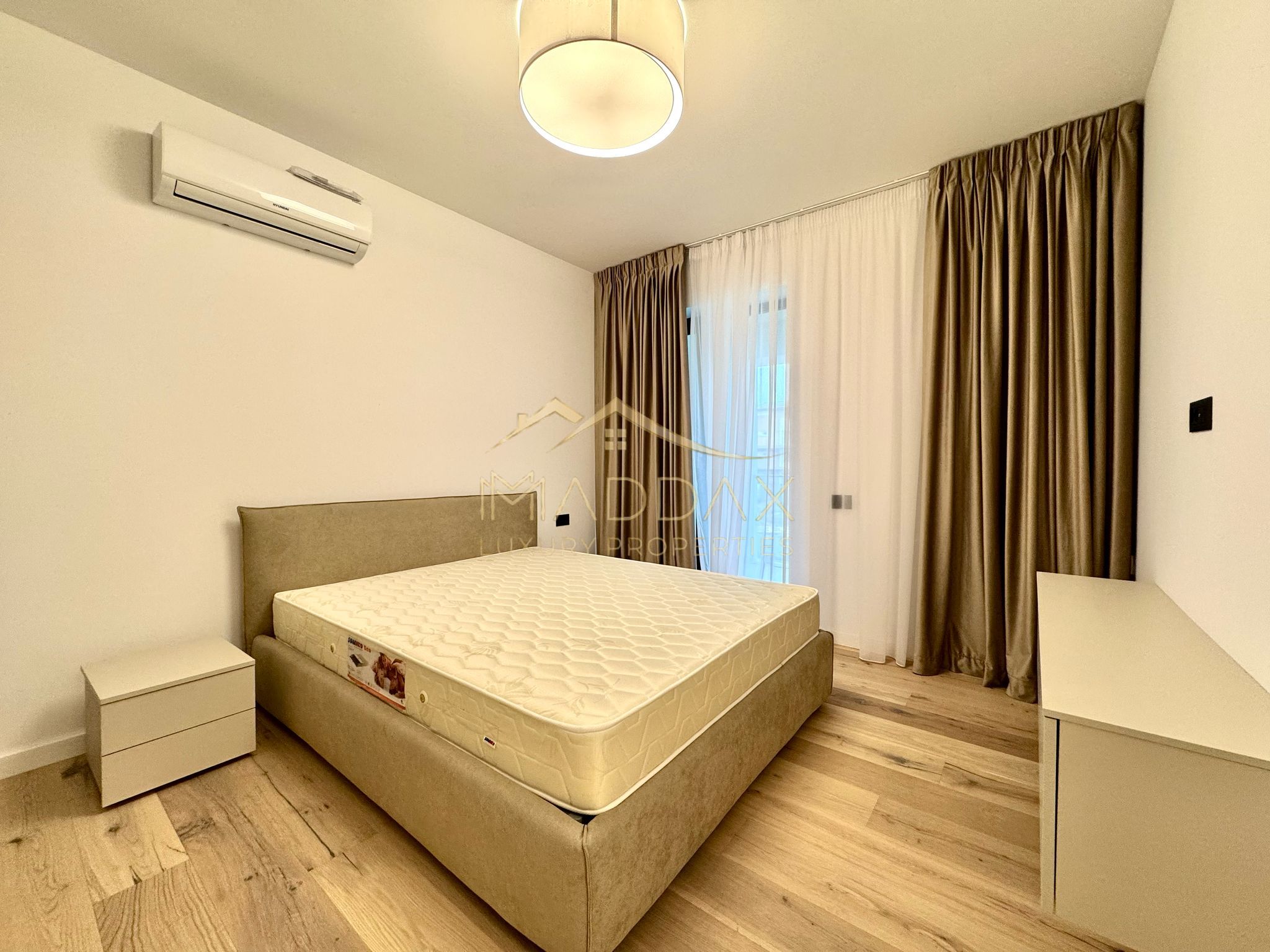 Apartament LUX*3 Camere*NOU*Parcare inclusa/ Herastrau - Metrou Aurel Vlaicu — fotografia 10