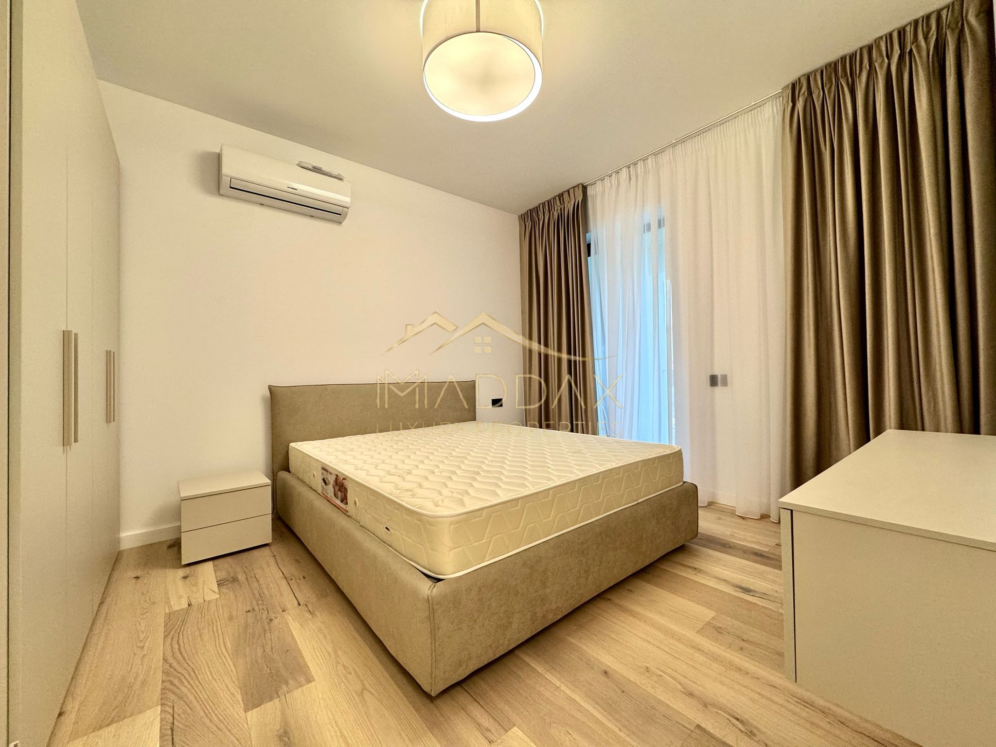 Apartament LUX*3 Camere*NOU*Parcare inclusa/ Herastrau - Metrou Aurel Vlaicu — fotografia 11