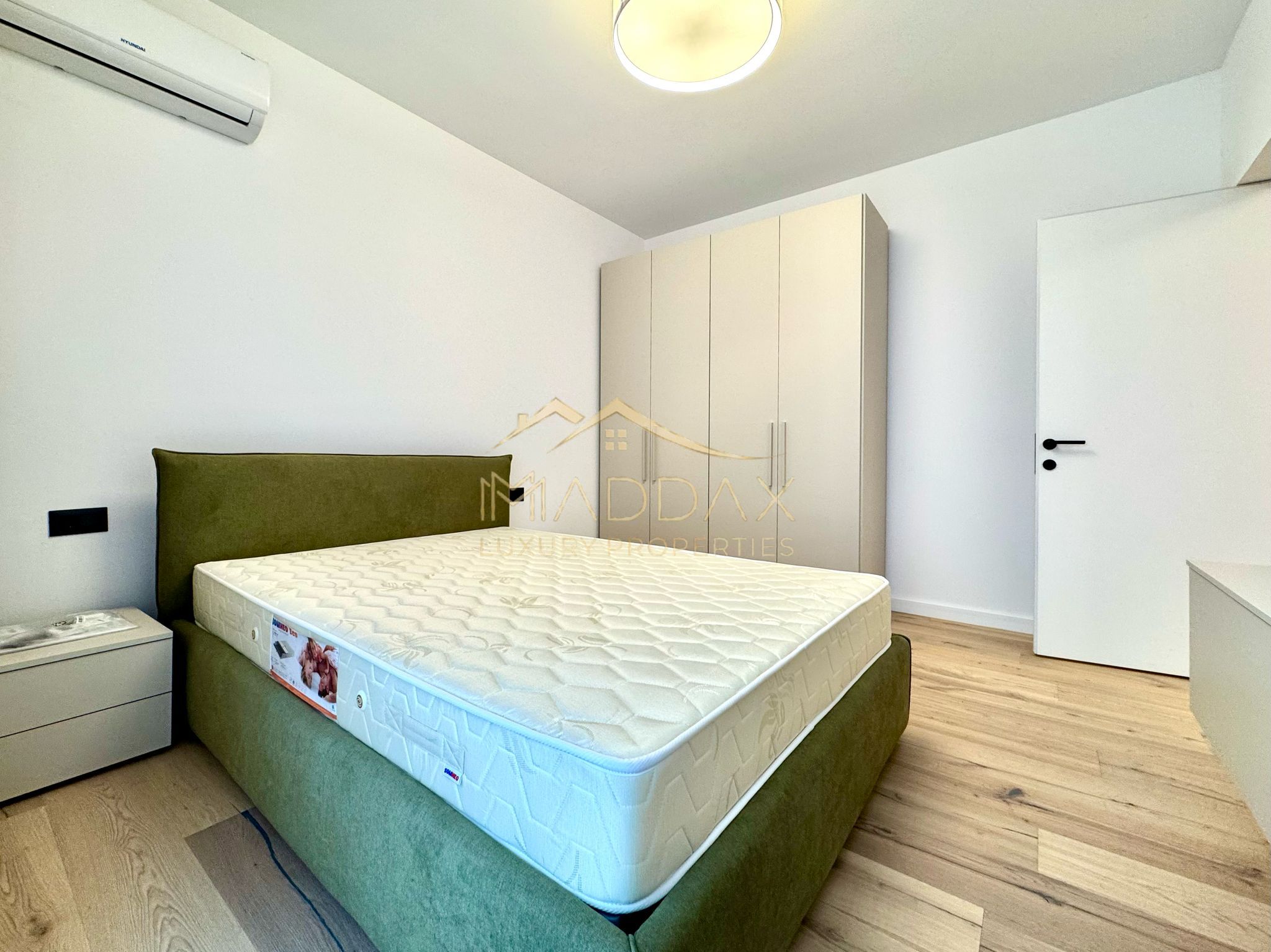 Apartament LUX*3 Camere*NOU*Parcare inclusa/ Herastrau - Metrou Aurel Vlaicu — fotografia 13