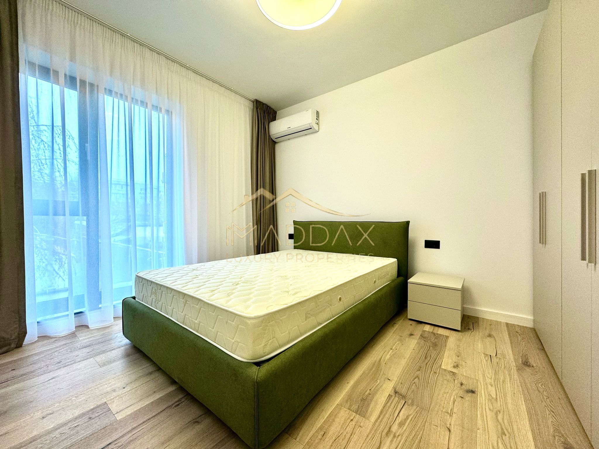 Apartament LUX*3 Camere*NOU*Parcare inclusa/ Herastrau - Metrou Aurel Vlaicu — fotografia 14