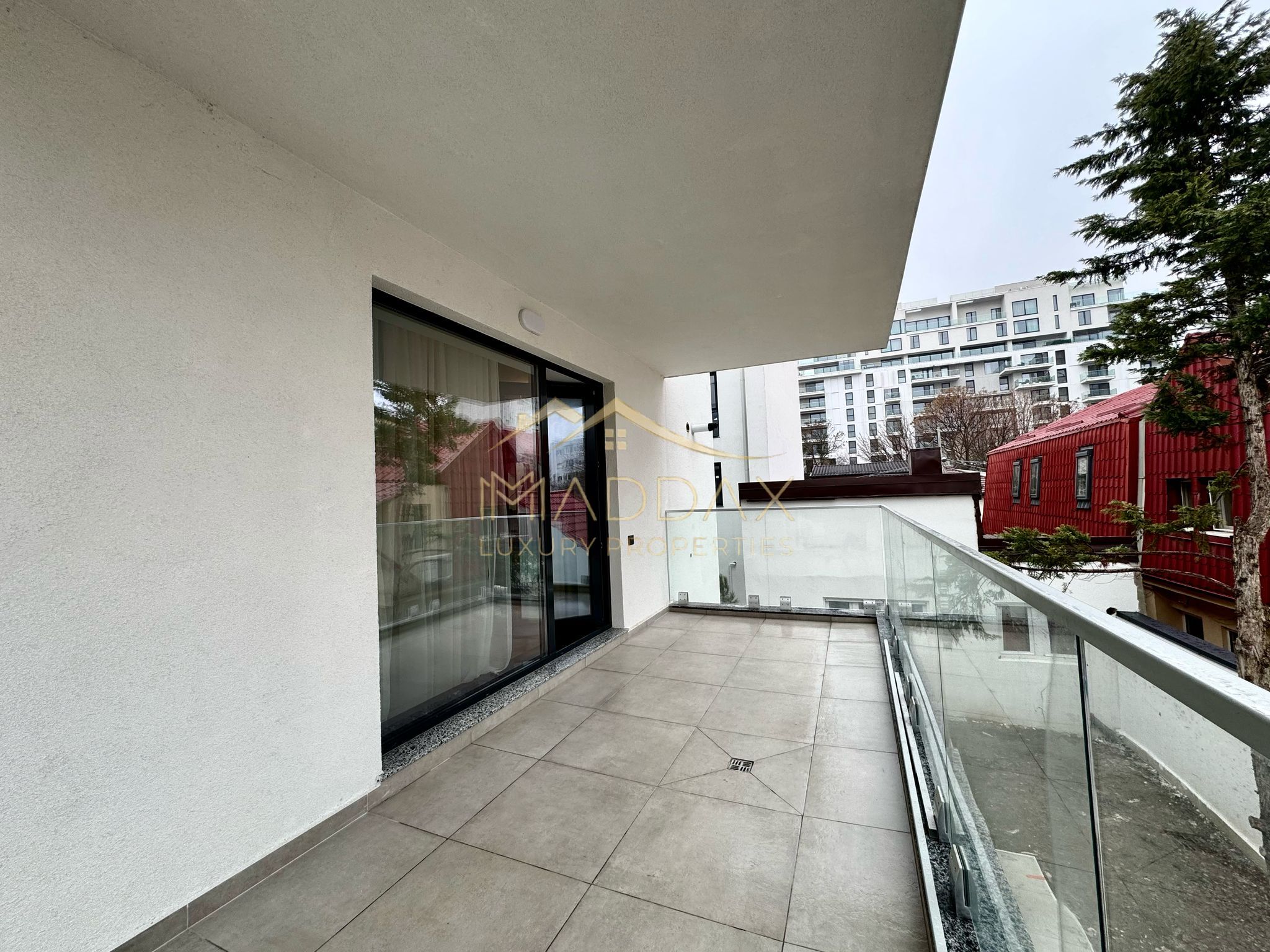Apartament LUX*3 Camere*NOU*Parcare inclusa/ Herastrau - Metrou Aurel Vlaicu — fotografia 15