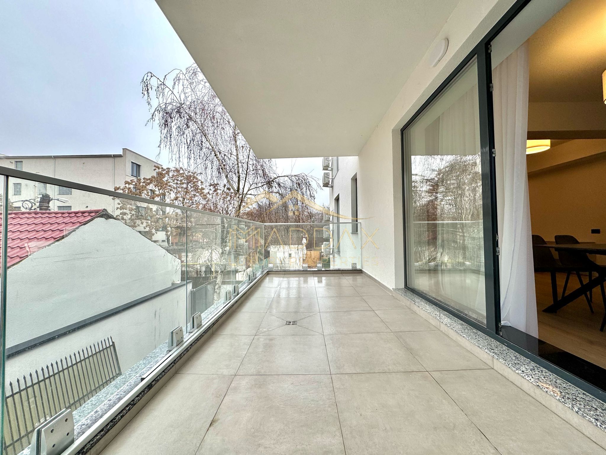 Apartament LUX*3 Camere*NOU*Parcare inclusa/ Herastrau - Metrou Aurel Vlaicu — fotografia 16