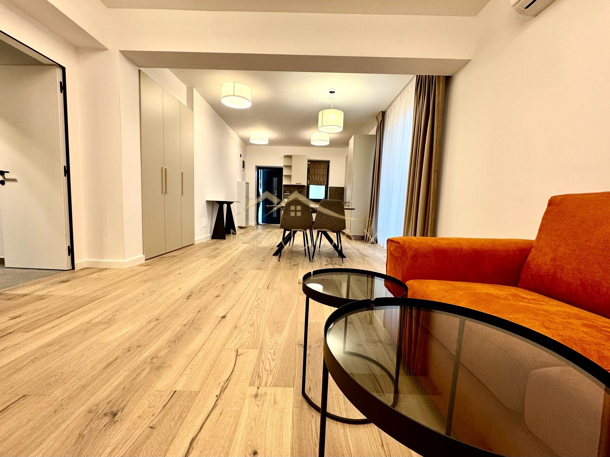 Apartament LUX*3 Camere*NOU*Parcare inclusa/ Herastrau - Metrou Aurel Vlaicu — fotografia 3