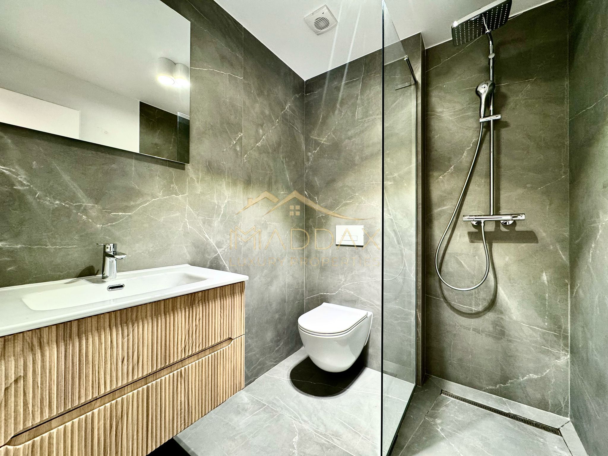 Apartament LUX*3 Camere*NOU*Parcare inclusa/ Herastrau - Metrou Aurel Vlaicu — fotografia 8