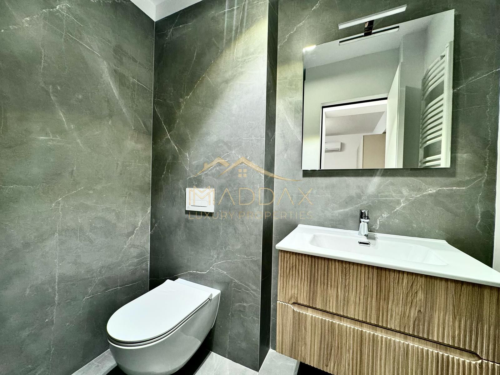 Apartament LUX*3 Camere*NOU*Parcare inclusa/ Herastrau - Metrou Aurel Vlaicu — fotografia 9