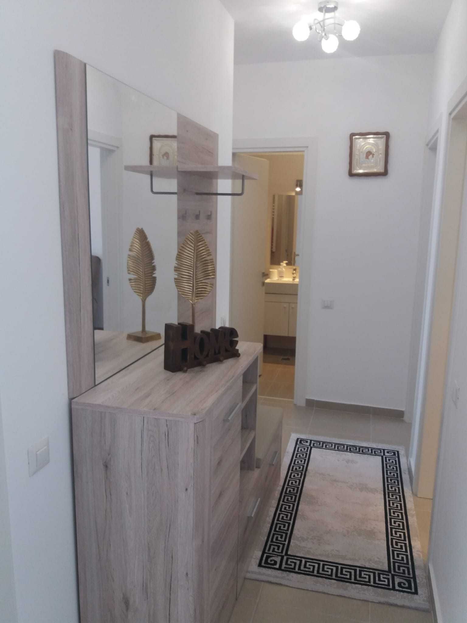 Apartament 3 camere Parc Carol ISG Rezidence — fotografia 3